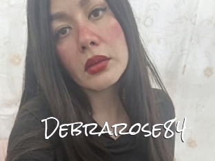 Debrarose84