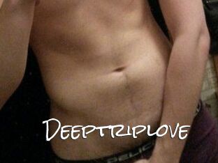 Deeptriplove