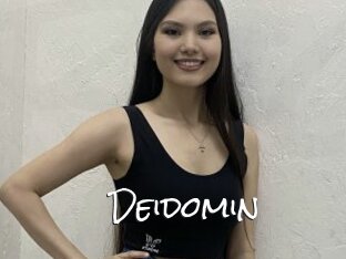 Deidomin