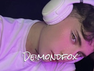 Deimondfox