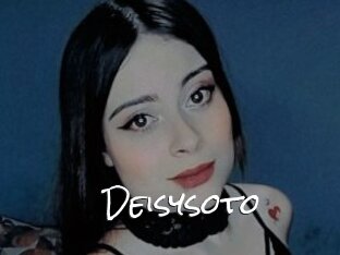 deisysoto Blow Cum