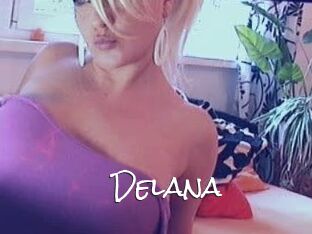 Delana