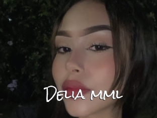 Delia_mml