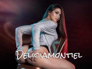 Deliciamontiel