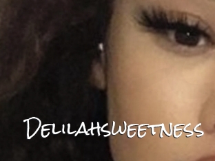 Delilahsweetness