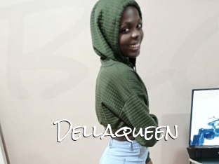 Dellaqueen