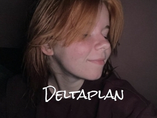 Deltaplan