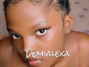 Demialexa