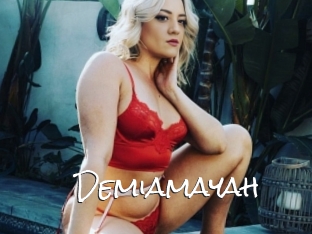 Demiamayah