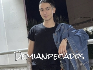 Demianpecados