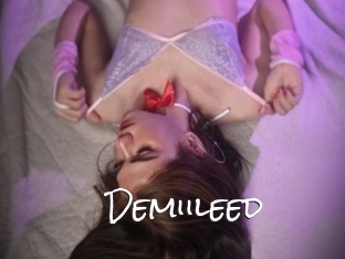 Demiileed