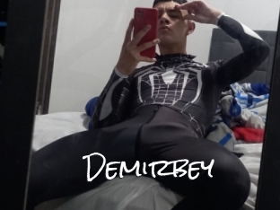 Demirbey