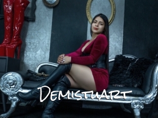 Demistuart