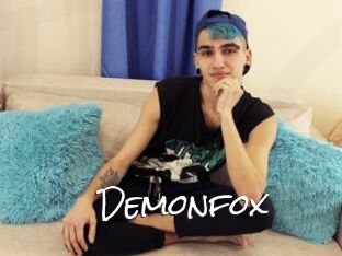 Demonfox