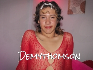 Demythomson