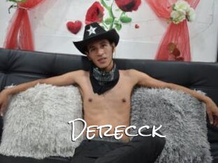 Derecck