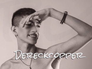 Dereckcopper