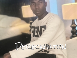 Dereckhilton