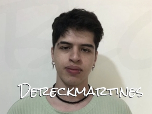 Dereckmartines