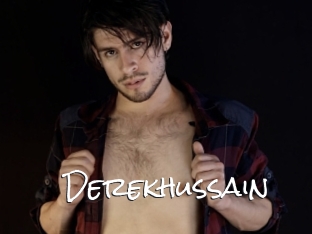 Derekhussain