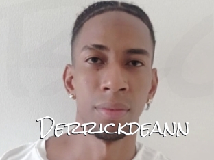 Derrickdeann