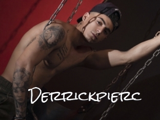 Derrickpierc