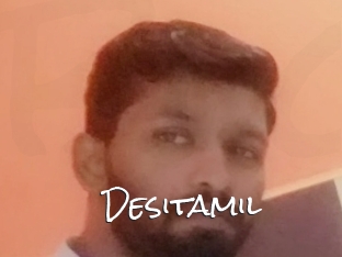 Desitamil