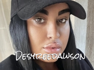 Desyreedawson