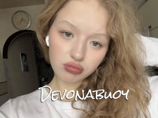 Devonabuoy