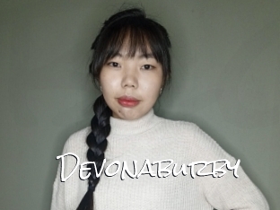 devonaburby Blow Cum