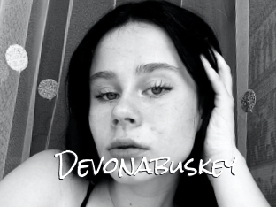 Devonabuskey