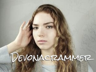 Devonacrammer