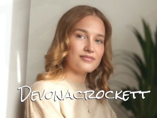 Devonacrockett