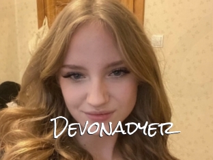 Devonadyer