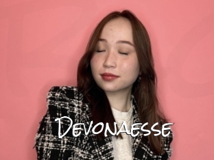 Devonaesse