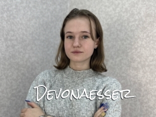 Devonaesser