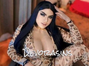 Devorasins