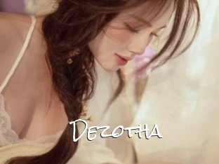 Dezotha