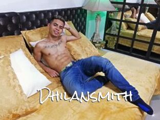 Dhilansmith