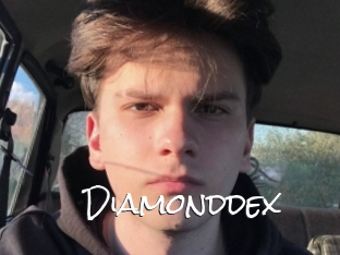 Diamonddex