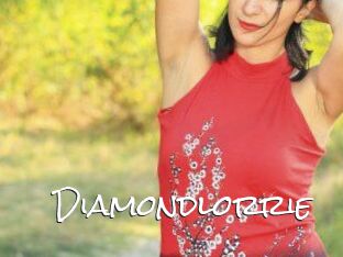 Diamondlorrie