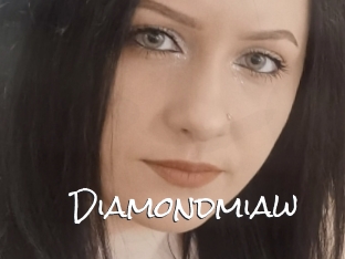 Diamondmiaw