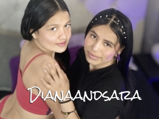 Dianaandsara