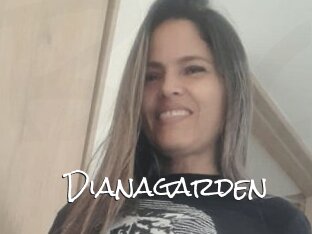 Dianagarden