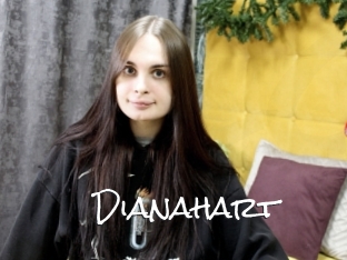 Dianahart