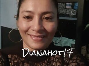 Dianahot17