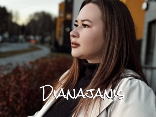 Dianajanis