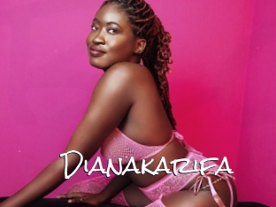 Dianakarifa