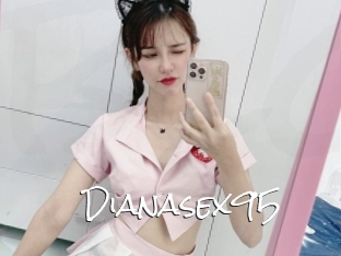 Dianasex95