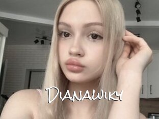 Dianawiky